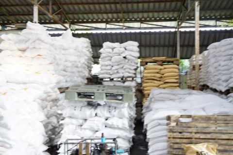 เคมีอุตสาหกรรม